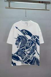 Picture of Burberry T Shirts Short _SKUBurberryS-XLqqtxQ18819478
